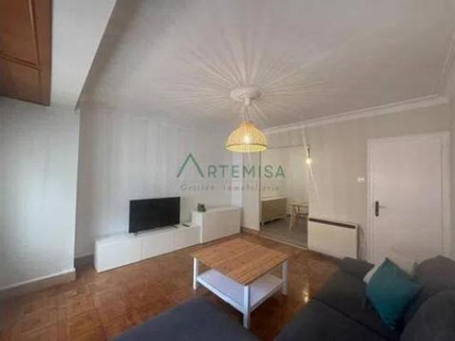 Piso Alquiler Ferrol, Fajardo