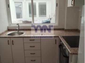 Piso Alquiler Ferrol, Fajardo