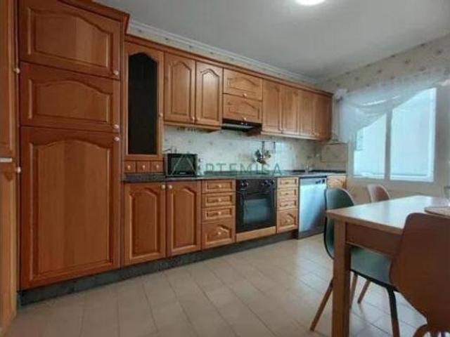 Piso Alquiler Ferrol, Fajardo