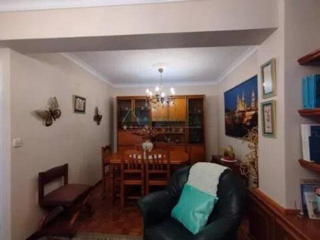 Piso Alquiler Ferrol, Fajardo