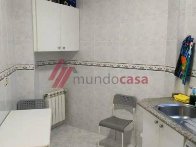 Piso Alquiler Ferrol, Ferrol