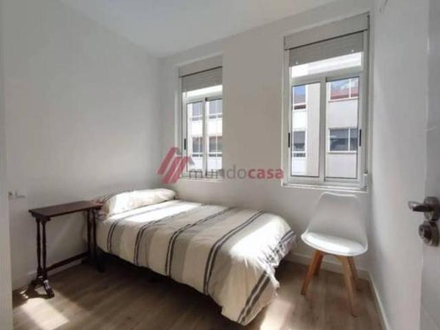 Piso Alquiler Ferrol, Ferrol