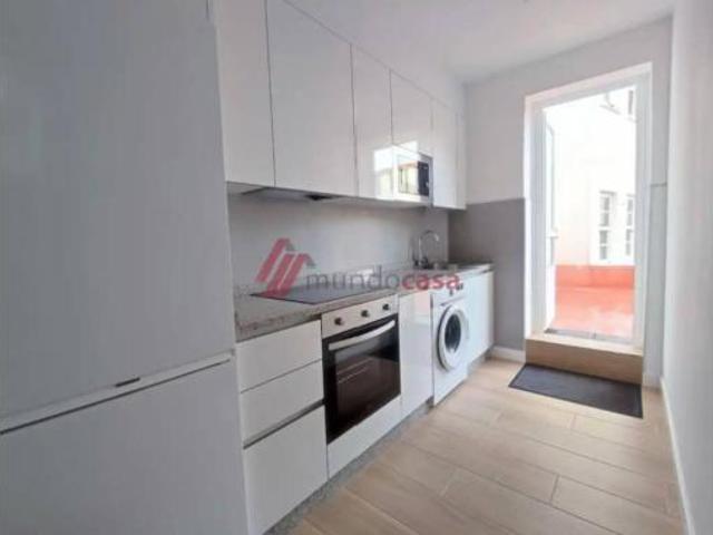 Piso Alquiler Ferrol, Ferrol