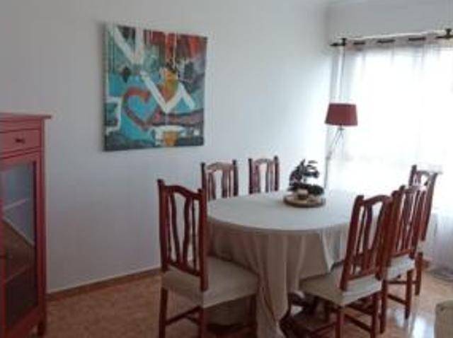 Piso Alquiler Ferrol, Ferrol