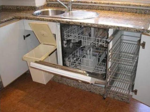 Piso Alquiler Ferrol, Ferrol