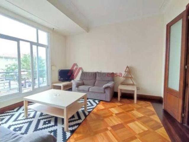 Piso Alquiler Ferrol, Ferrol