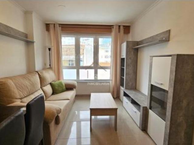 Piso Alquiler Ferrol, Ferrol