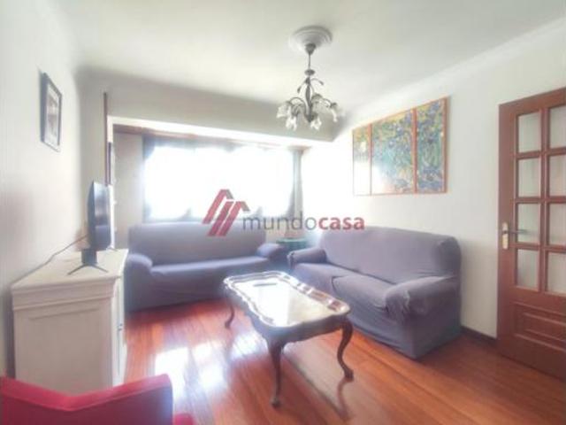 Piso Alquiler Ferrol, Ferrol Vello Puerto