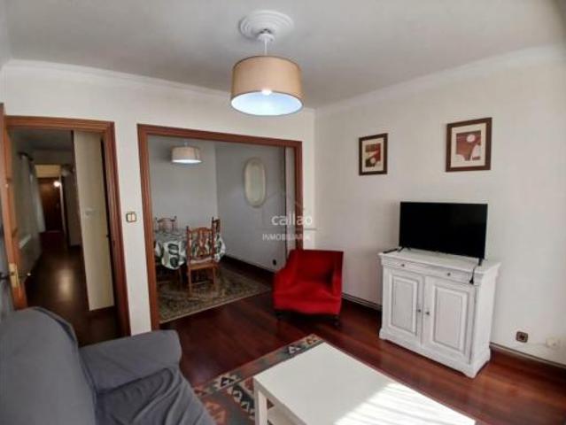 Piso Alquiler Ferrol, Ferrol Vello Puerto