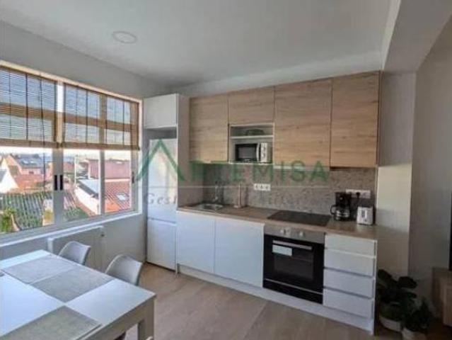 Piso Alquiler Ferrol, Ferrol Vello Puerto