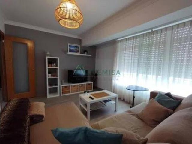 Piso Alquiler Ferrol, Parroquias
