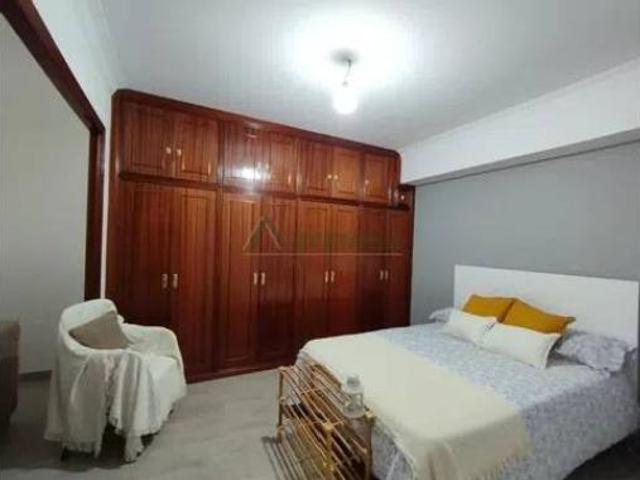 Piso Alquiler Ferrol, Parroquias