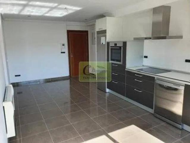 Piso Alquiler Ferrol, Parroquias
