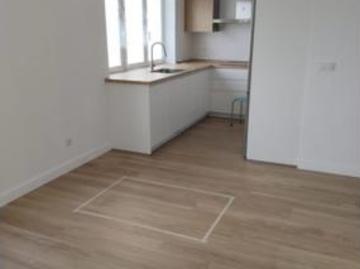 Piso Alquiler Ferrol, Parroquias