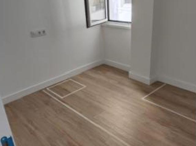 Piso Alquiler Ferrol, Parroquias