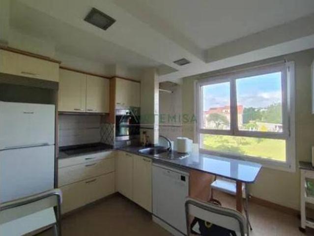 Piso Alquiler Ferrol, Parroquias