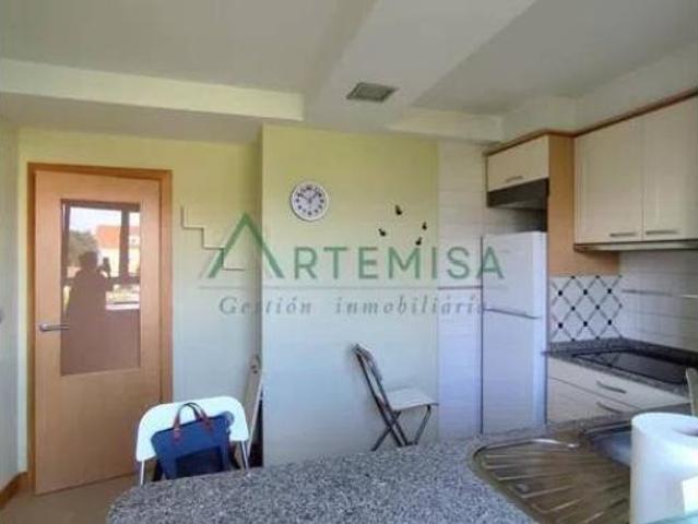 Piso Alquiler Ferrol, Parroquias