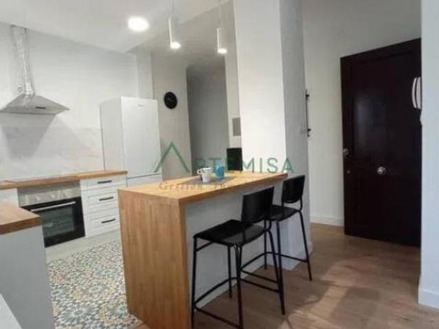 Piso Alquiler Ferrol, Parroquias