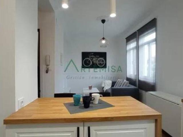 Piso Alquiler Ferrol, Parroquias