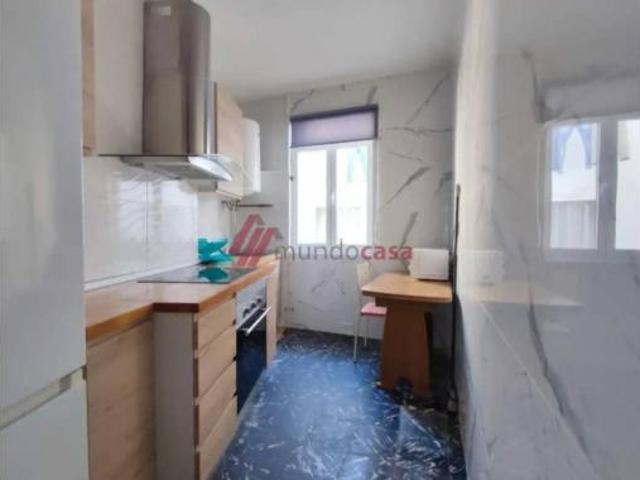 Piso Alquiler Ferrol, Porta Nova
