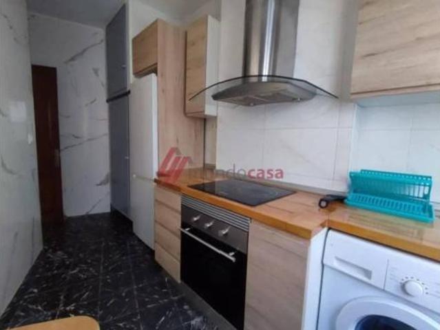 Piso Alquiler Ferrol, Porta Nova
