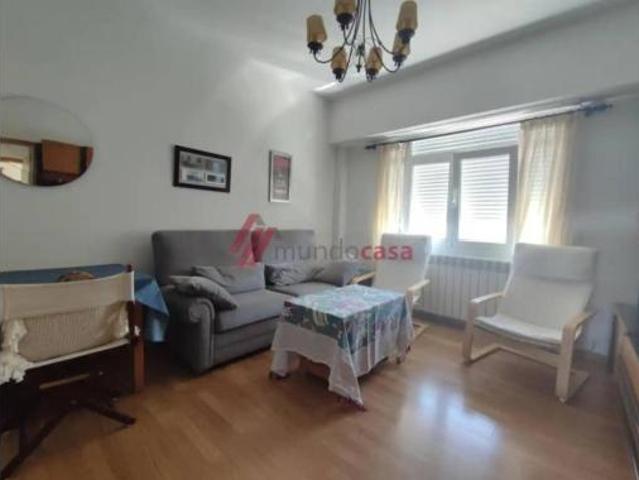 Piso Alquiler Ferrol, Porta Nova