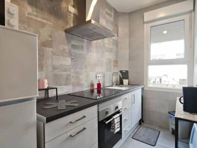 Piso Alquiler Ferrol, Porta Nova