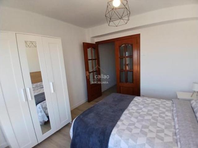 Piso Alquiler Ferrol, Porta Nova