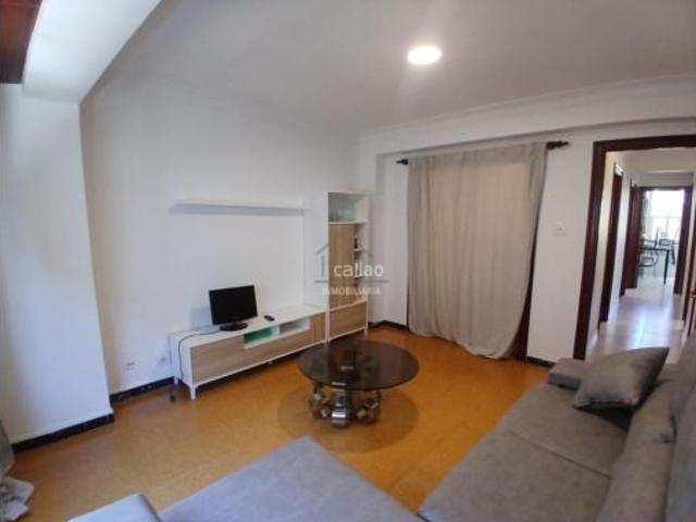 Piso Alquiler Ferrol, Porta Nova