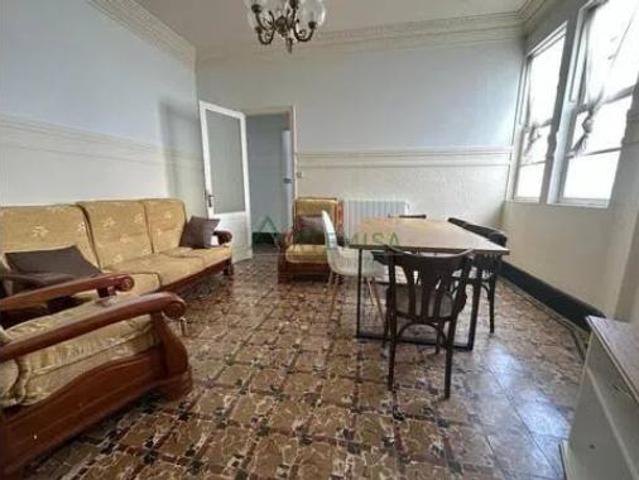 Piso Alquiler Ferrol, Plaza de España