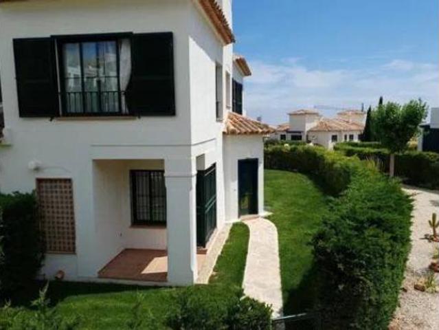 Piso Alquiler Finestrat, Urbanización Golf Bahía