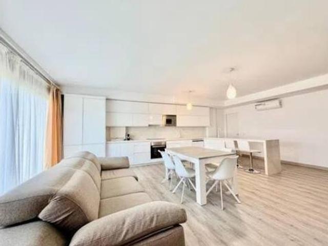 Piso Alquiler Finestrat, Urbanización Golf Bahía