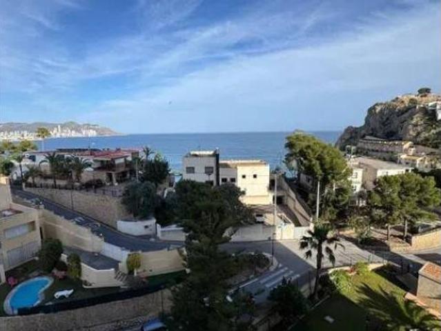 Piso Alquiler Finestrat, Urbanizaciones Balcó de Finestrat Terra Marina