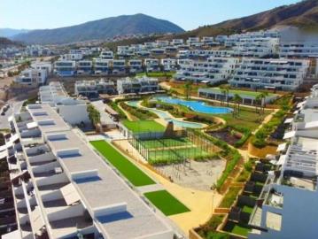 Piso Alquiler Finestrat, Urbanizaciones Balcó de Finestrat Terra Marina