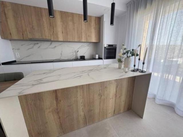 Piso Alquiler Finestrat, Urbanizaciones Balcó de Finestrat Terra Marina