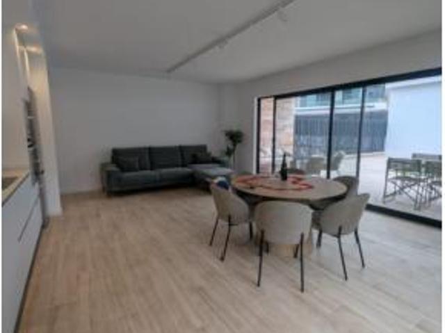 Piso Alquiler Finestrat, Urbanizaciones Balcó de Finestrat Terra Marina