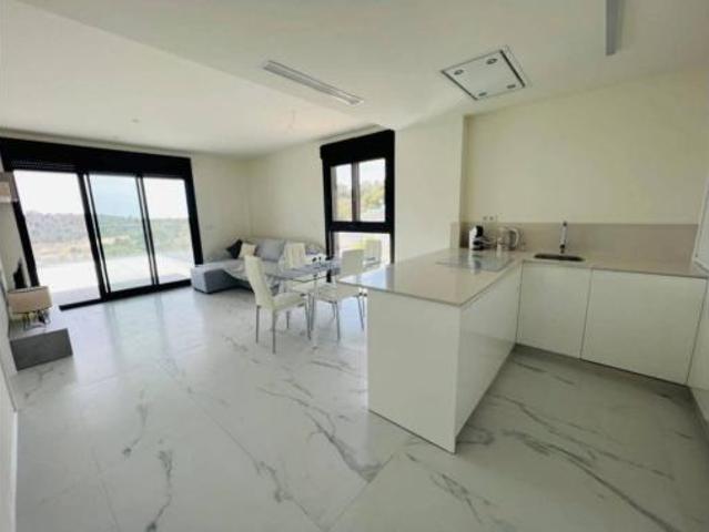 Piso Alquiler Finestrat, Urbanizaciones Balcó de Finestrat Terra Marina
