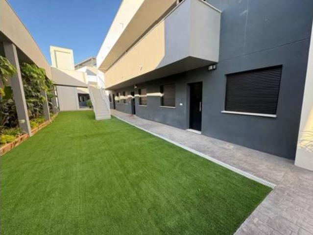 Piso Alquiler Finestrat, Urbanizaciones Balcó de Finestrat Terra Marina