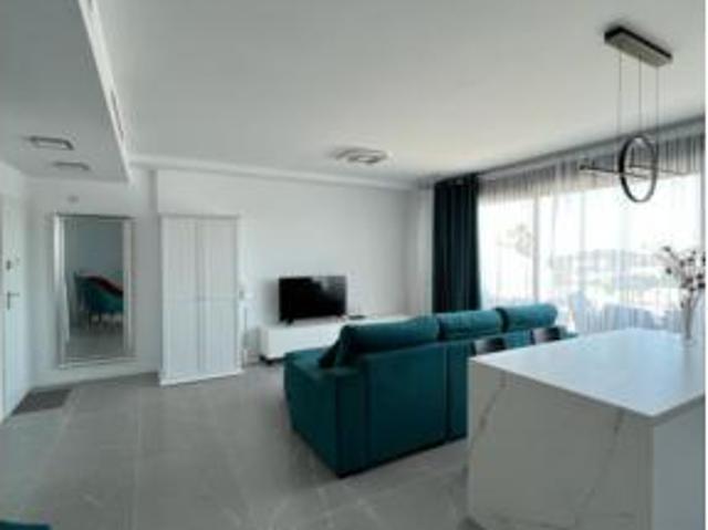 Piso Alquiler Finestrat, Urbanizaciones Balcó de Finestrat Terra Marina