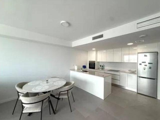 Piso Alquiler Finestrat, Finestrat