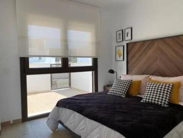 Piso Alquiler Finestrat, Finestrat