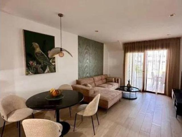 Piso Alquiler Finestrat, Finestrat