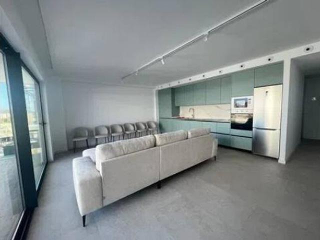 Piso Alquiler Finestrat, Finestrat