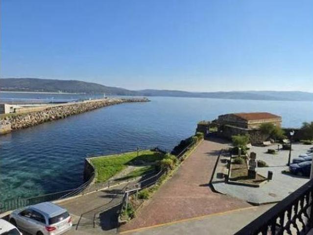 Piso Alquiler Fisterra, Fisterra Santa Maria