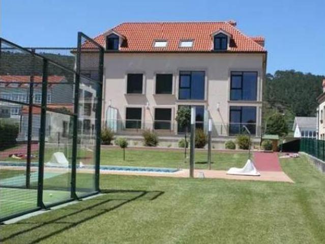 Piso Alquiler Fisterra, Fisterra
