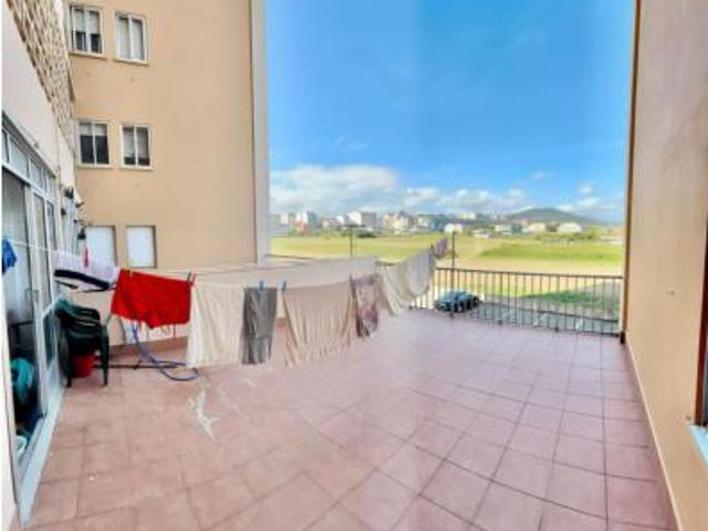 Piso Alquiler Foz, Foz Casco Urbano