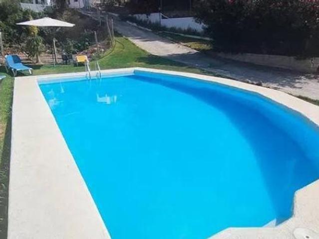 Piso Alquiler Frigiliana, Acebuchal