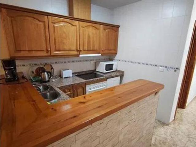 Piso Alquiler Frigiliana, Acebuchal
