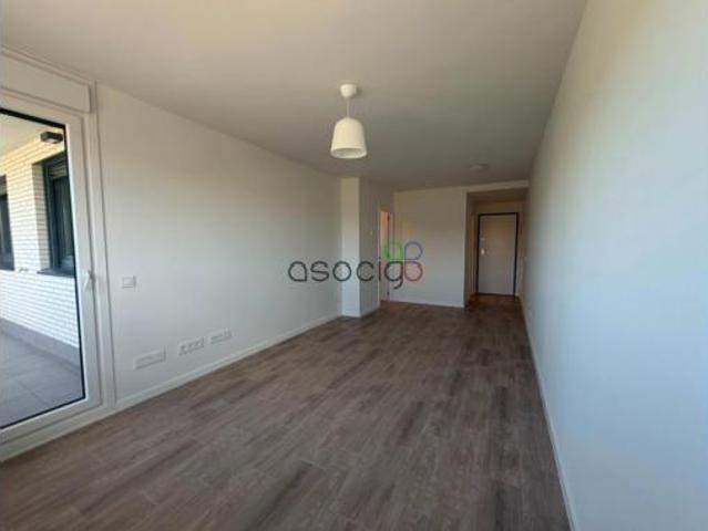 Piso Alquiler Guadalajara Capital, Aguas Vivas Las Lomas Alamín