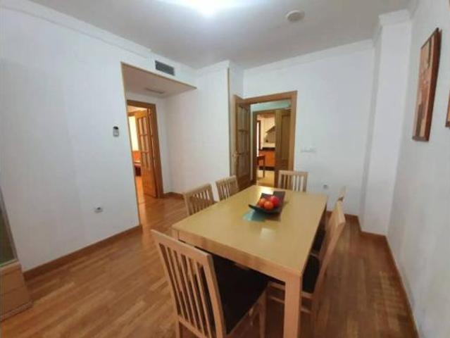 Piso Alquiler Guadix, Guadix